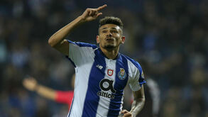 Soares: «Estamos de parabéns pelo resultado»