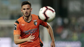 Lucas Possignolo: «Temos de mostrar mais vontade que o adversário»