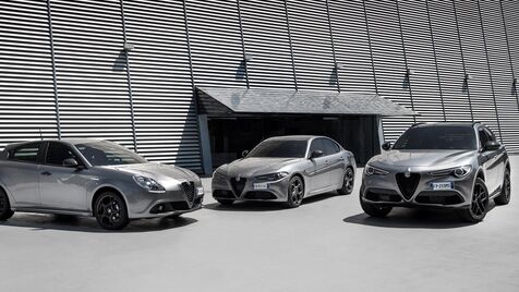 É das italianas que eles gostam mais 