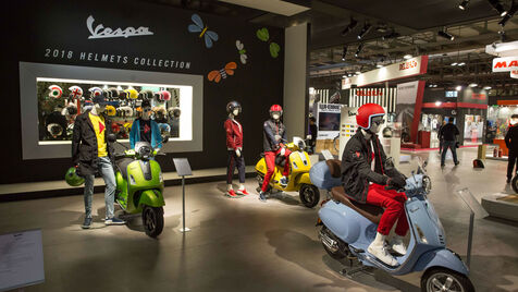 Motos perfeitas para a cidade