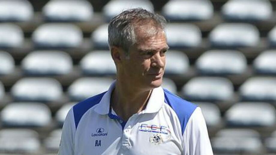 Cabo Verde: Rui Águas divulga convocatória para jogos com a Tanzânia
