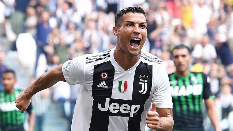 O que falta a Cristiano Ronaldo para chegar ao pódio europeu e mundial de goleadores