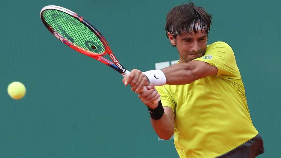Gastão Elias eliminado nas meias-finais do torneio de Orlando