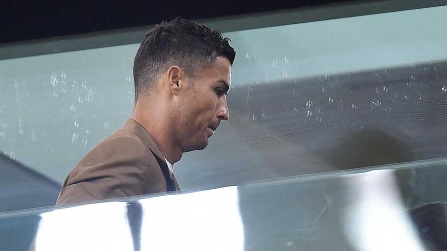 Quem é o célebre advogado de Las Vegas contratado por Cristiano Ronaldo