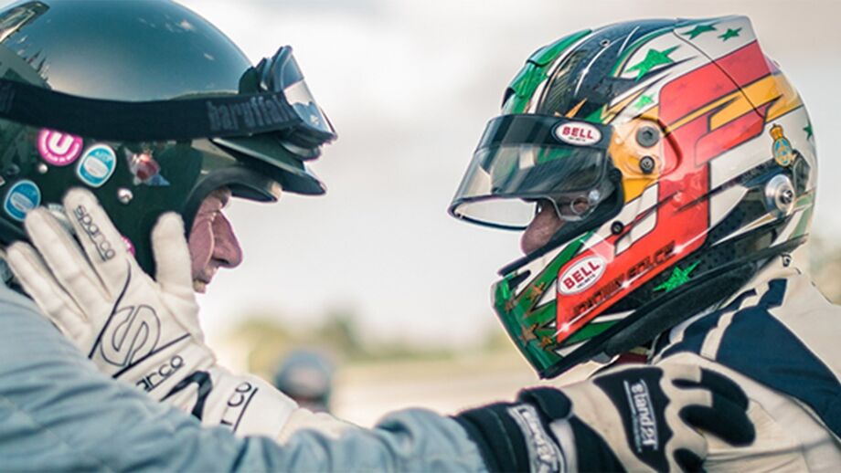 Autódromo do Estoril recebe vários campeões do mundo no Estoril Classic