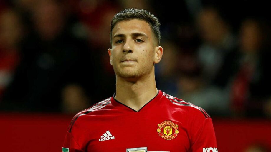 Tweet de Valencia pode ser 'pista' para a estreia de Dalot na Premier League