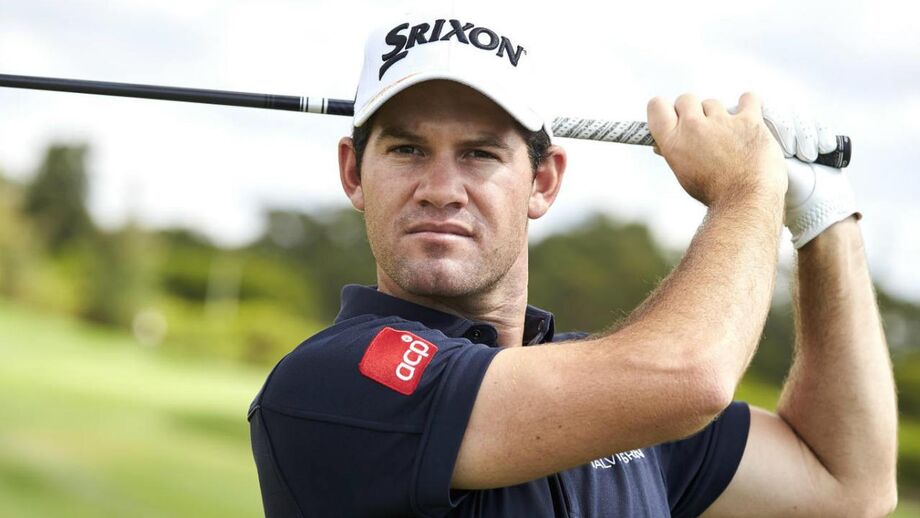 Ricardo Melo Gouveia afunda-se no Alfred Dunhill Links Championship