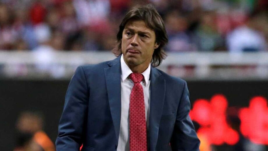Matías Almeyda vai treinar o San Jose Earthquakes