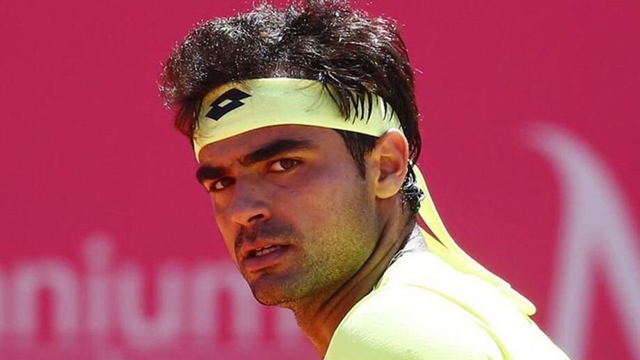 Frederico Silva eliminado na primeira ronda do 'challenger' de Tashkent