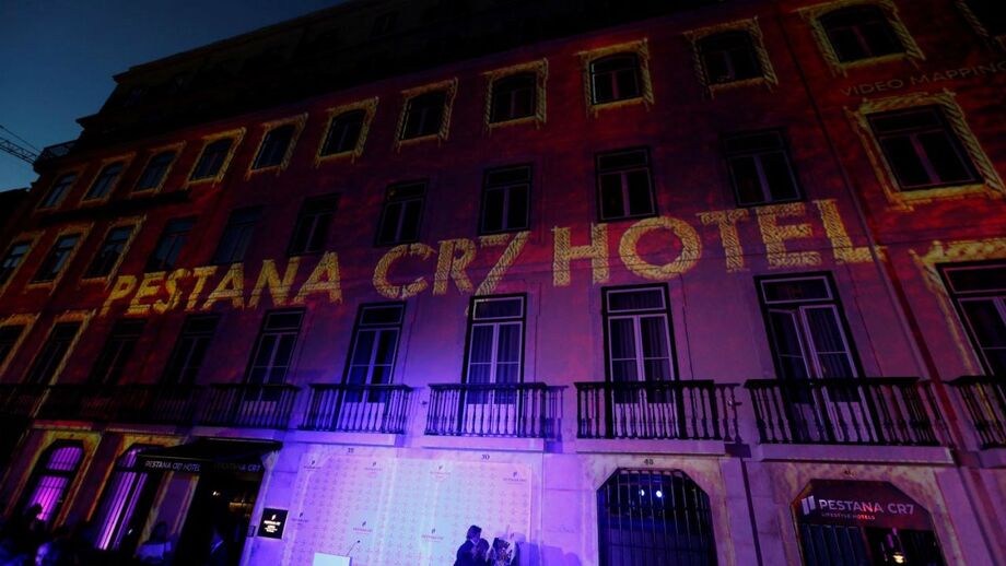 Grupo Pestana manifesta confiança na continuação de parceria com Ronaldo