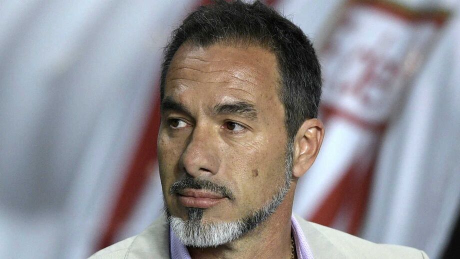 Gustavo Matosas é o novo selecionador da Costa Rica