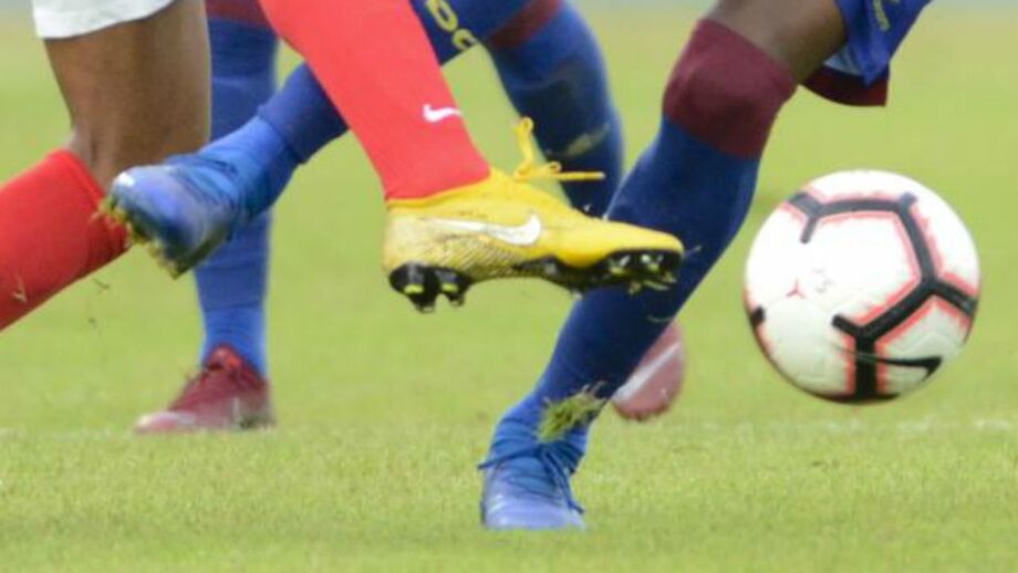 Guiné-Bissau perde com a Zâmbia e complica contas do apuramento para a CAN