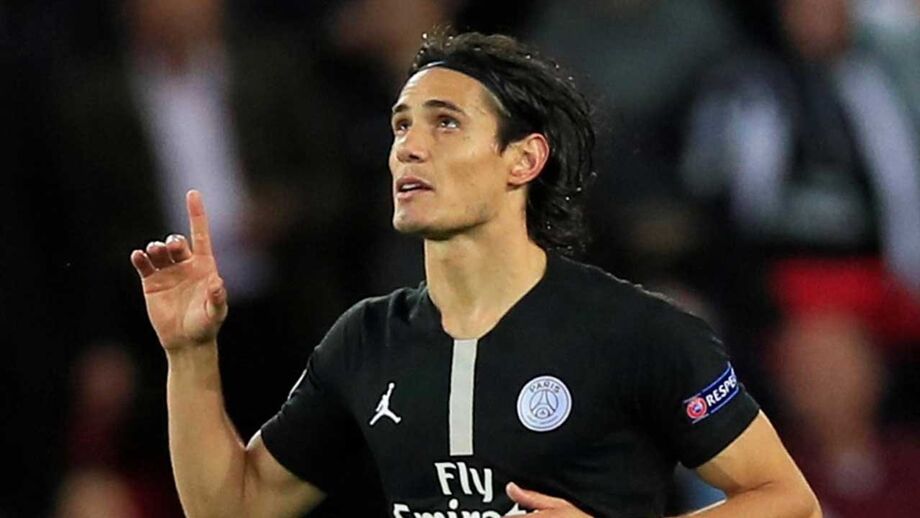 Tensão entre Cavani e dupla de luxo do PSG coloca uruguaio na rota do Atlético Madrid