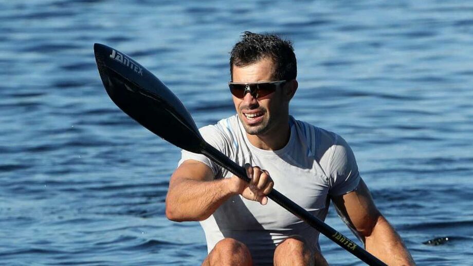 Fernando Pimenta recebeu medalha de mérito de Montemor-o-Velho