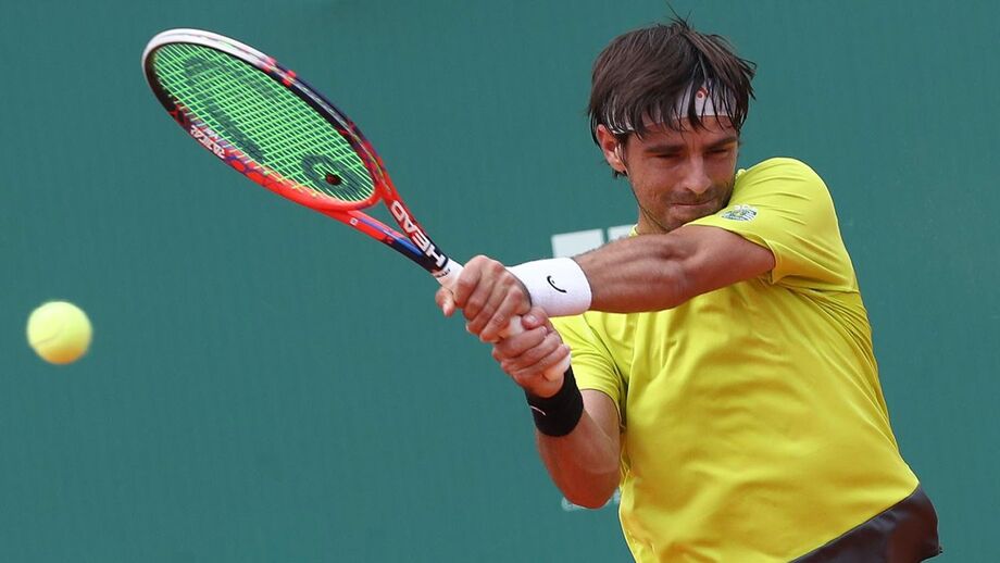 Gastão Elias cai na segunda ronda do challenger de Santo Domingo