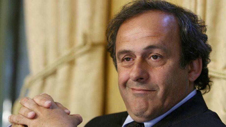 Platini quer provar que houve conspiração na FIFA para o afastar do futebol