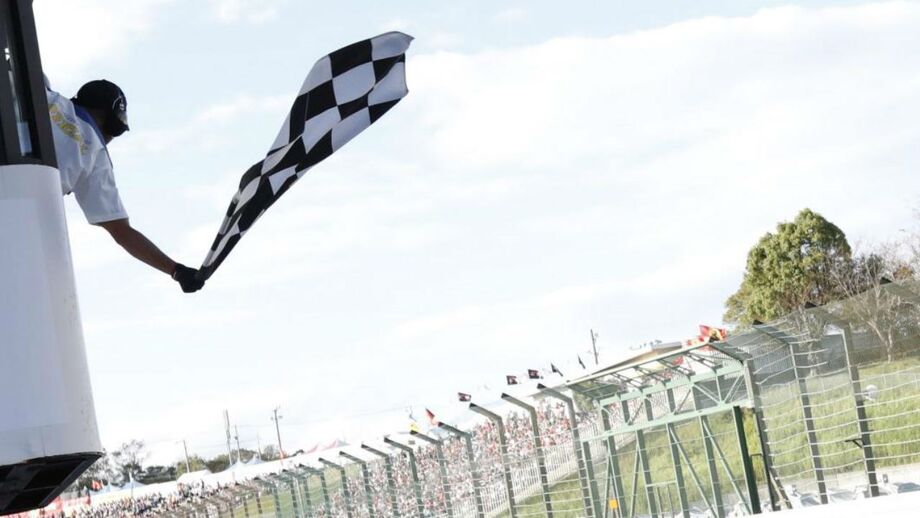 W Series com calendário igual ao DTM