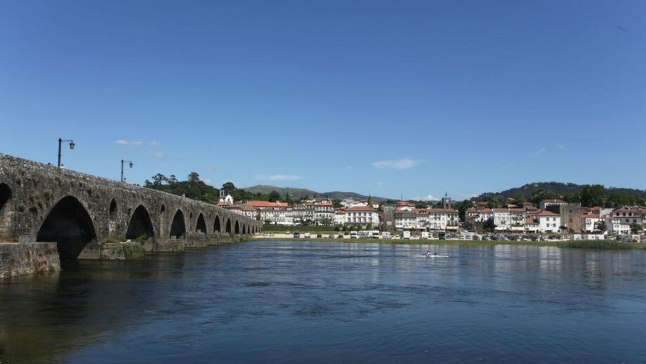 Desporto de alto rendimento junta elite em congresso internacional em Ponte de Lima