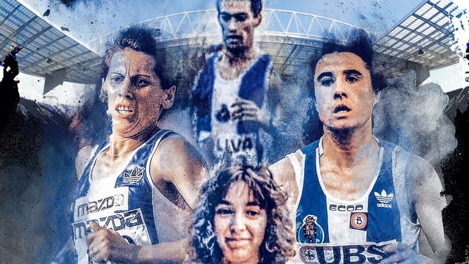 Corrida do Dragão: A chama do passado