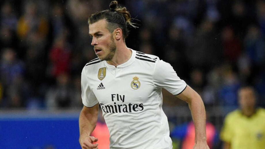 Manchester United e Chelsea vão tentar a contratação de Gareth Bale