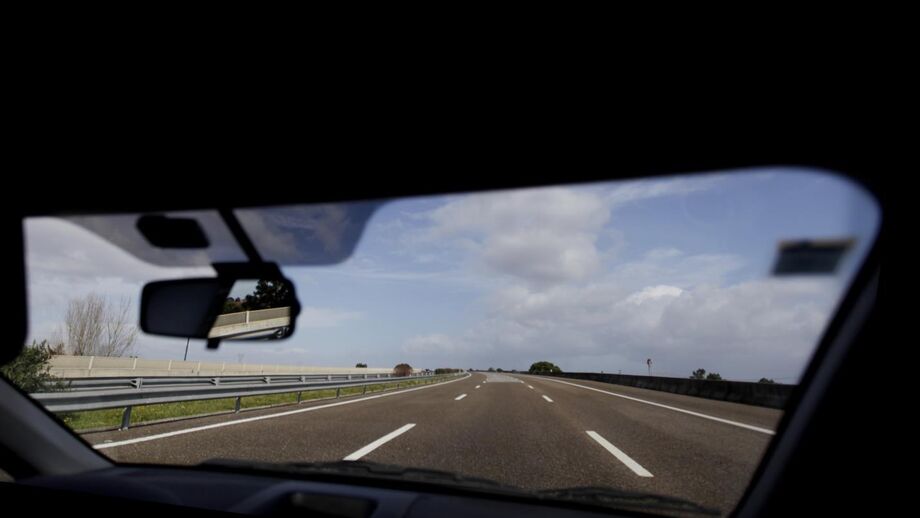 Portugal vai testar veículos autónomos esta semana na CREL
