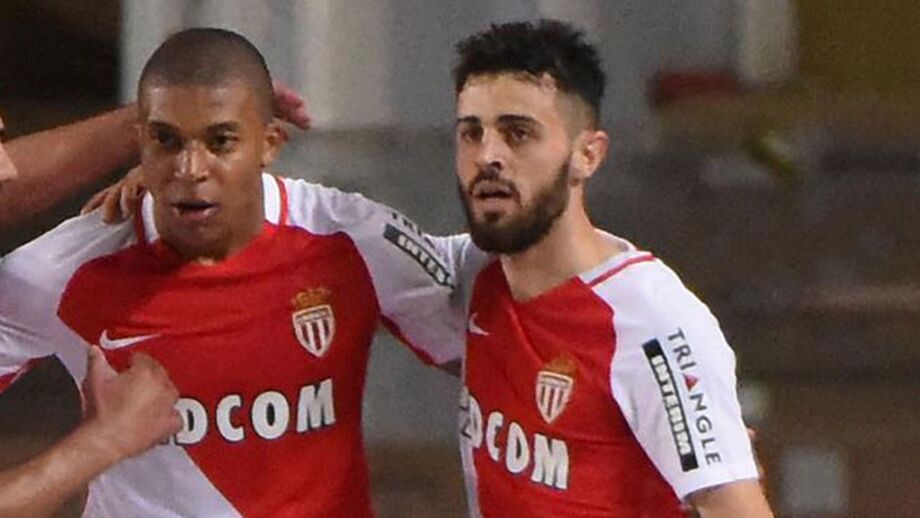 Bernardo Silva fala bem de Mbappé