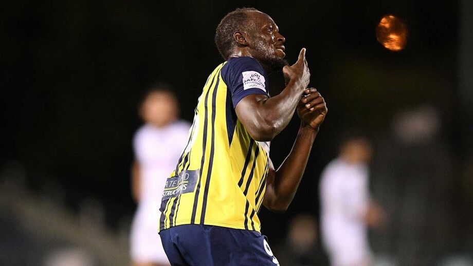Corrida por Bolt: «Quero que ele assine e apanhe o avião porque temos a Supertaça»