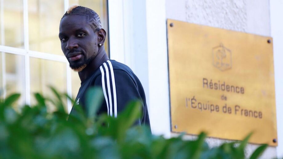 Mamadou Sakho: «Sei o que é ter frio, dormir na rua e ter de roubar para comer»