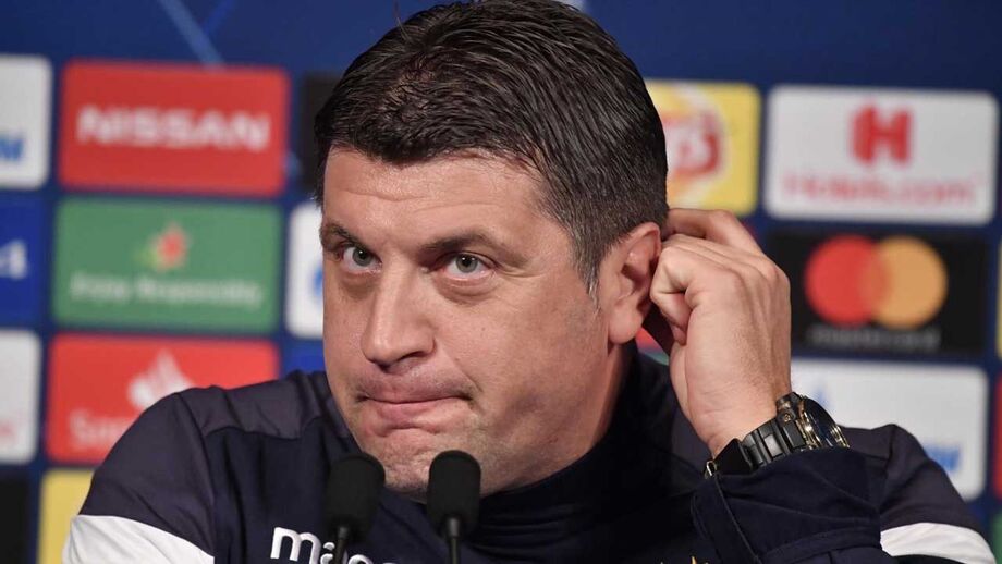 Estrela Vermelha 'indiferente' à acusação de resultado combinado com PSG