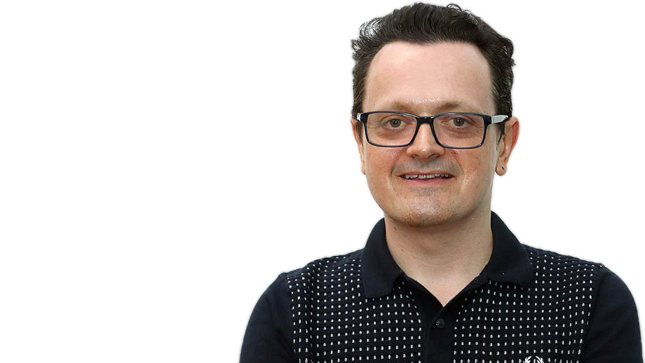 A crónica do bom malandro