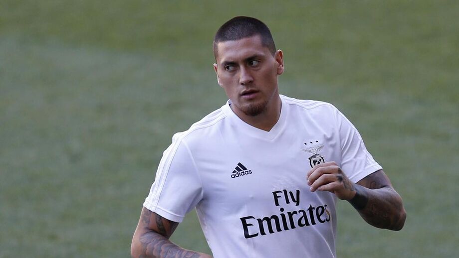 Reinaldo Rueda: «Castillo tem de mostrar por que o Benfica o quis»