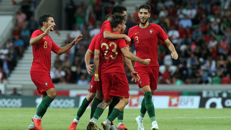 Seleção vence Bósnia guiada pelo talento individual
