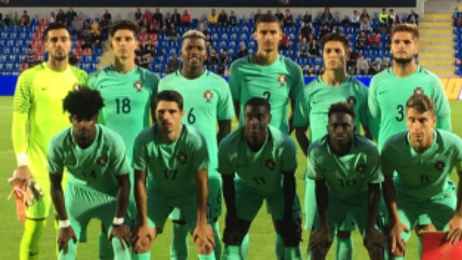 Portugal vence Itália em jogo particular