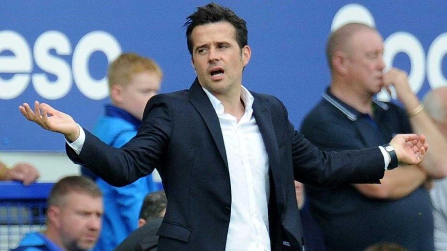 Marco Silva: O técnico que deixa (sempre) marca