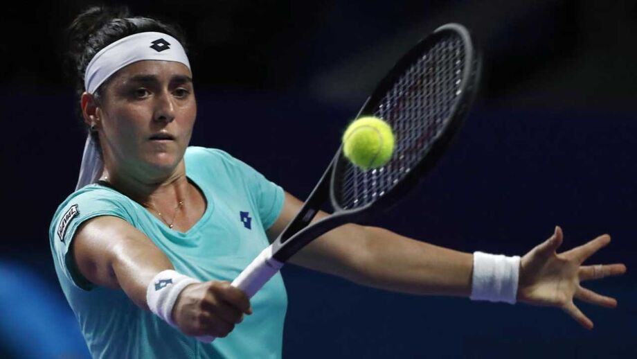 Ons Jabeur torna-se a primeira tunisina a atingir uma final WTA