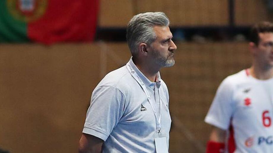 Portugal com quatro novidades na qualificação para o Euro 2020