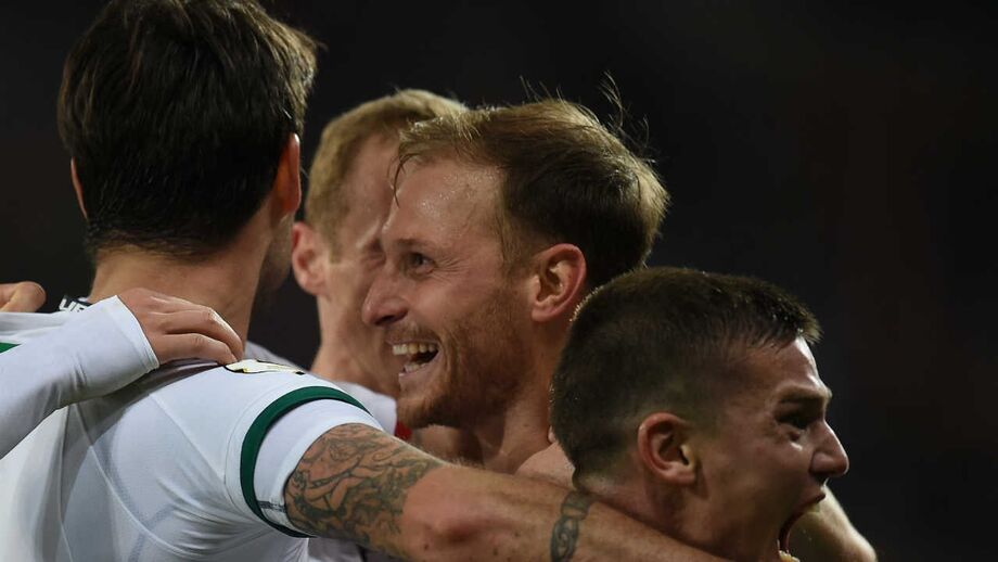Lokomotiv Moscovo vence antes da receção ao FC Porto