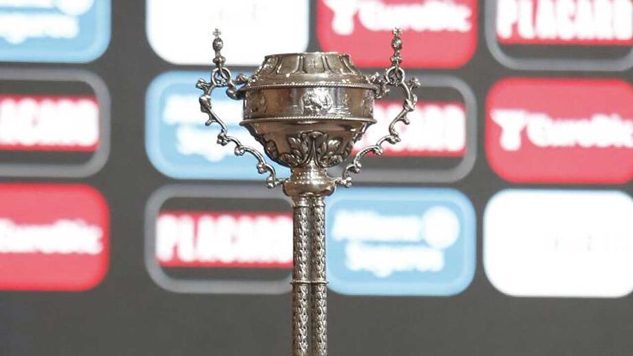 Os desconhecidos que prometem mostrar-se contra os 'grandes' na Taça de Portugal