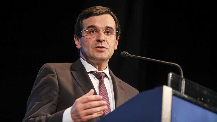 Ex-ministro da Saúde ficou