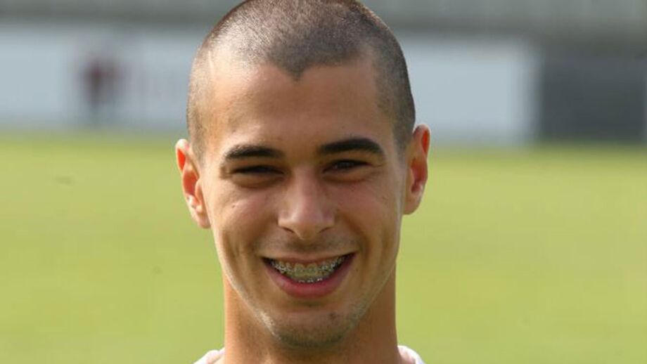 São Martinho: O reencontro de João Abreu com o Moreirense