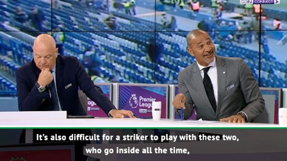 «Hazard e Willian não confiam em Morata»