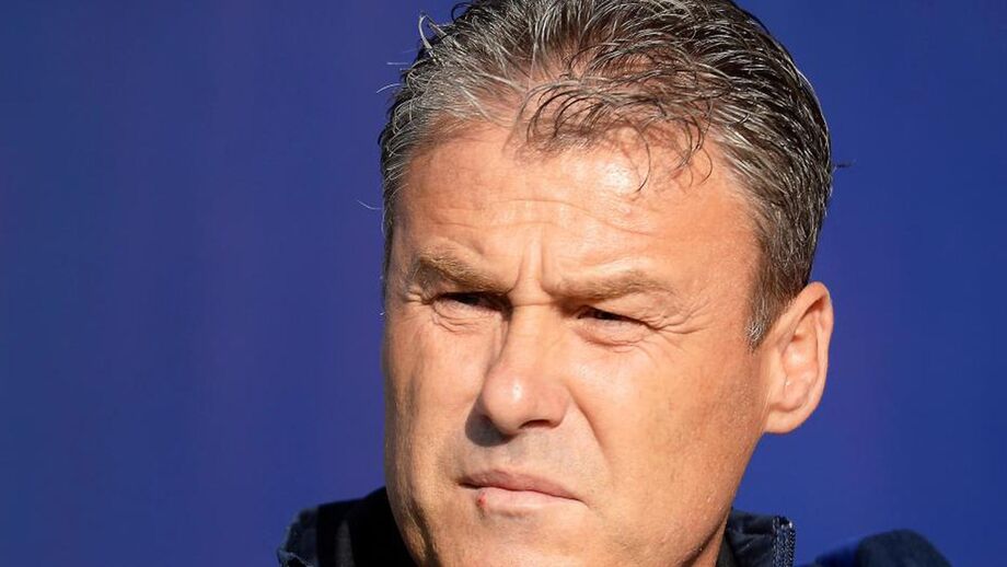 Pavel Hapal substitui Jan Kozak como selecionador da Eslováquia