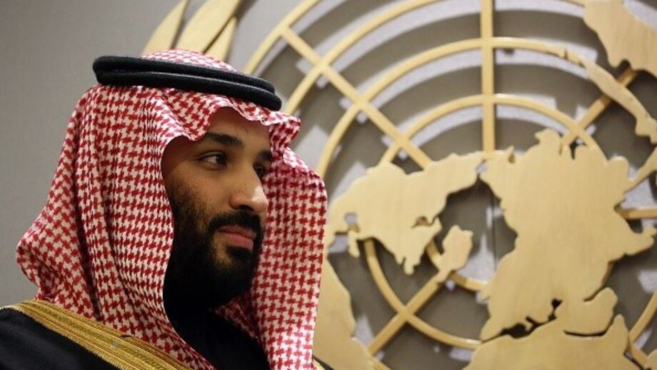 Príncipe herdeiro saudita implicado na morte de jornalista