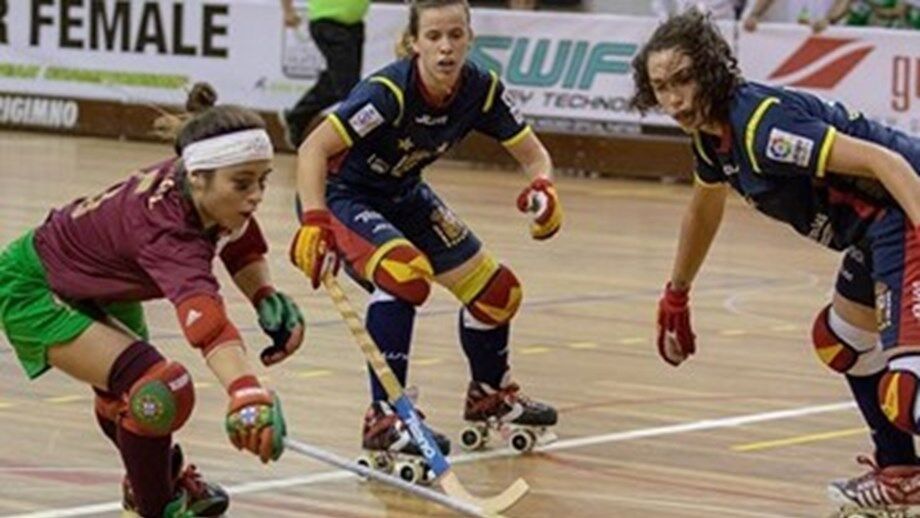 Últimos minutos da final do Europeu feminino marcados para 1 de novembro às 15 horas