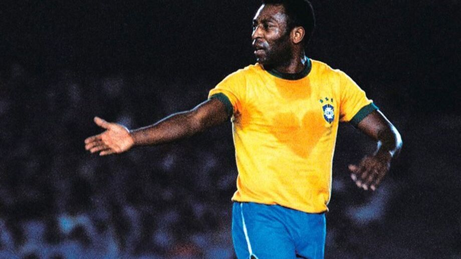 O Rei faz anos: 78 anos de golos e polémicas de Pelé