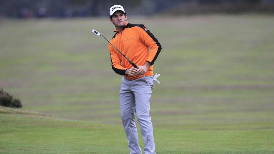 Afinal Gouveia já garantira o European Tour em 2019