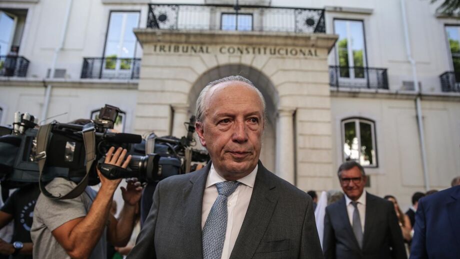 Santana Lopes: «É um milagre estarmos os dois vivos»