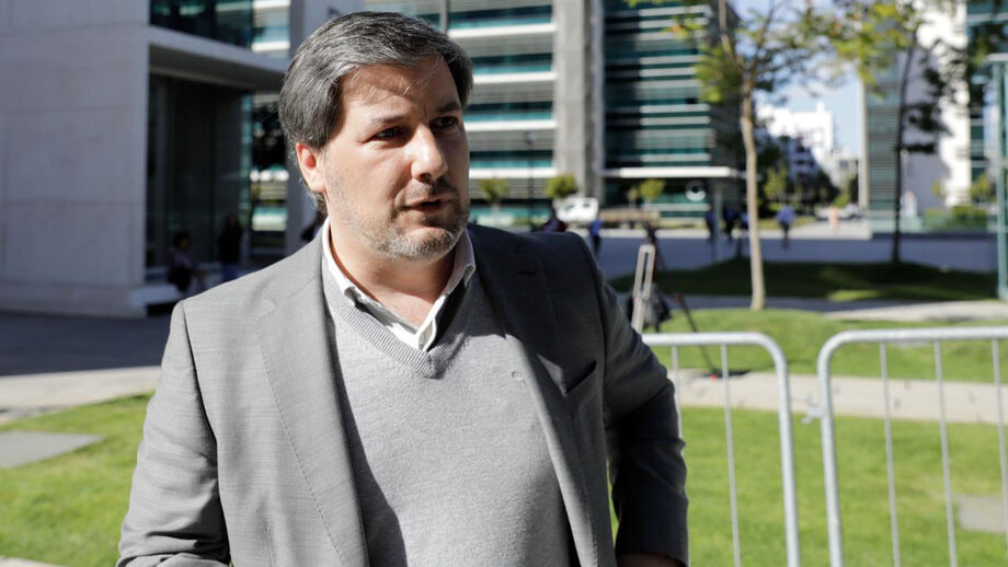 Bruno de Carvalho sofre mais uma derrota em tribunal