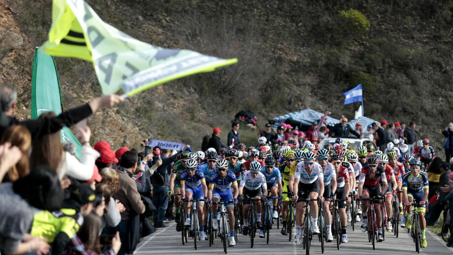 Movimento por um ciclismo credível pede demissão de líder da Agência antidoping
