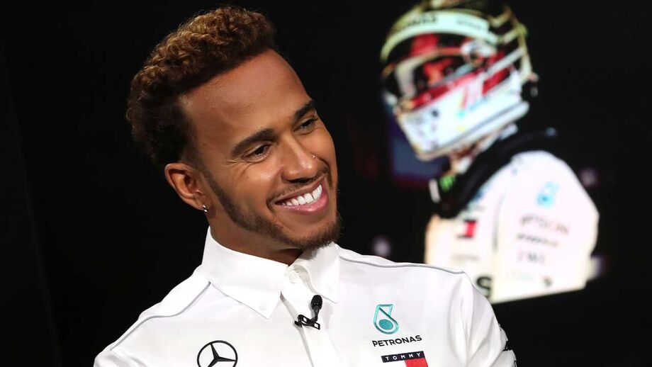Lewis Hamilton tem novo 'match point'